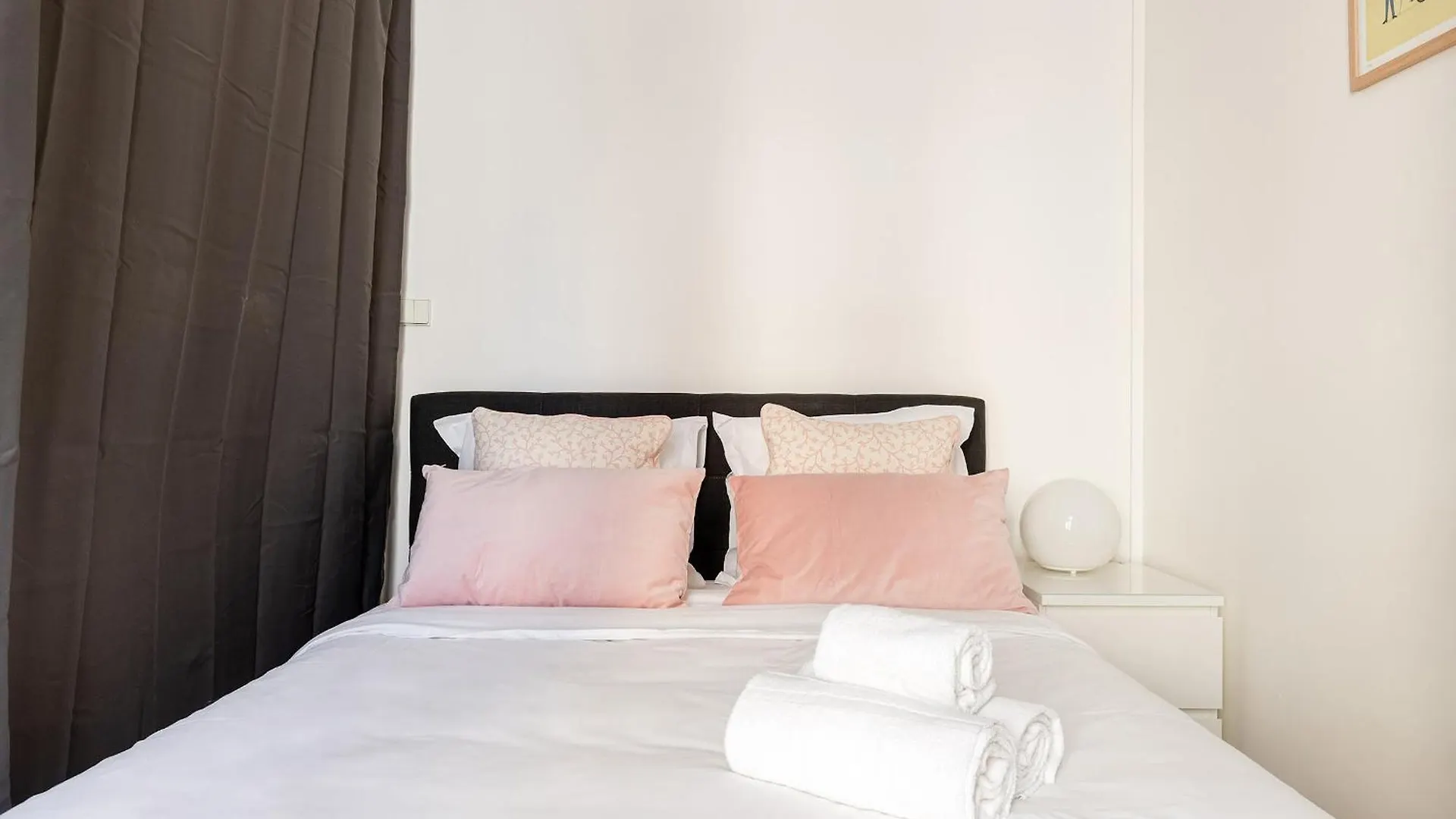Flat Near Jardin Du Luxembourg Daire Paris 0*,