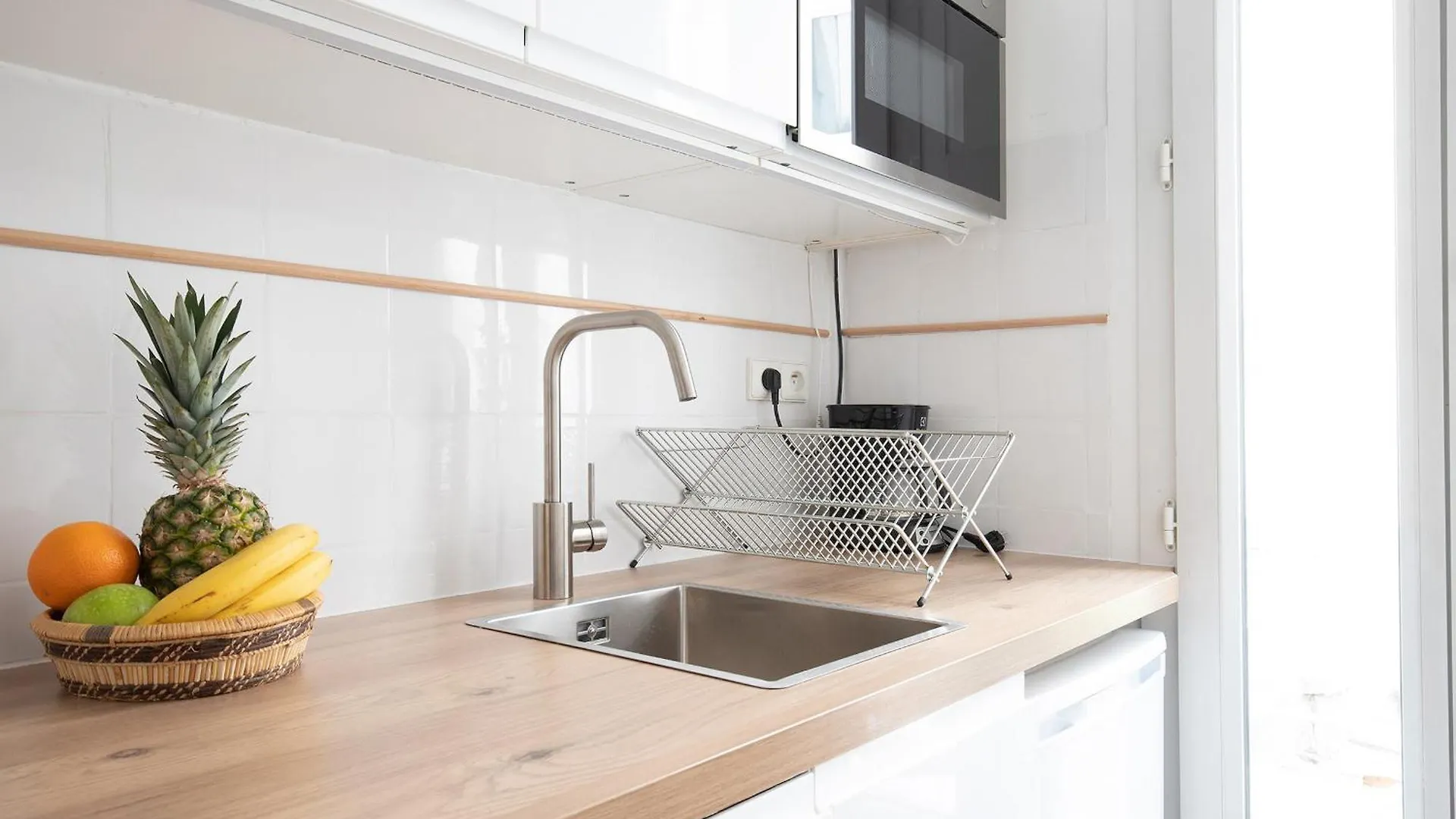 Flat Near Jardin Du Luxembourg Appartement Parijs