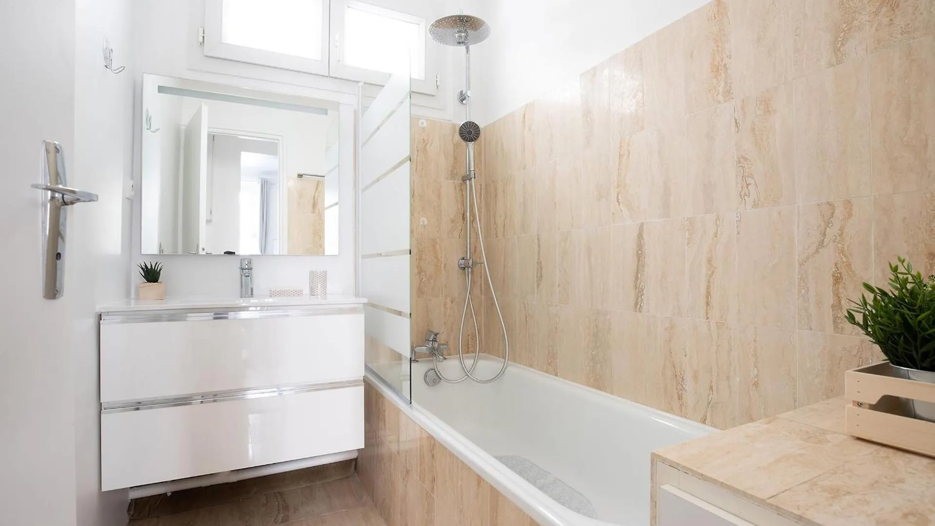 Flat Near Jardin Du Luxembourg Apartment Paris